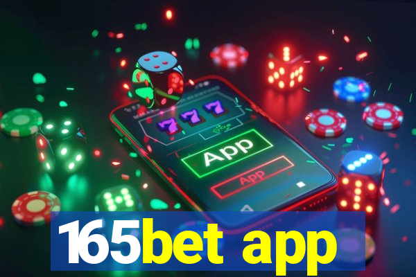 165bet app